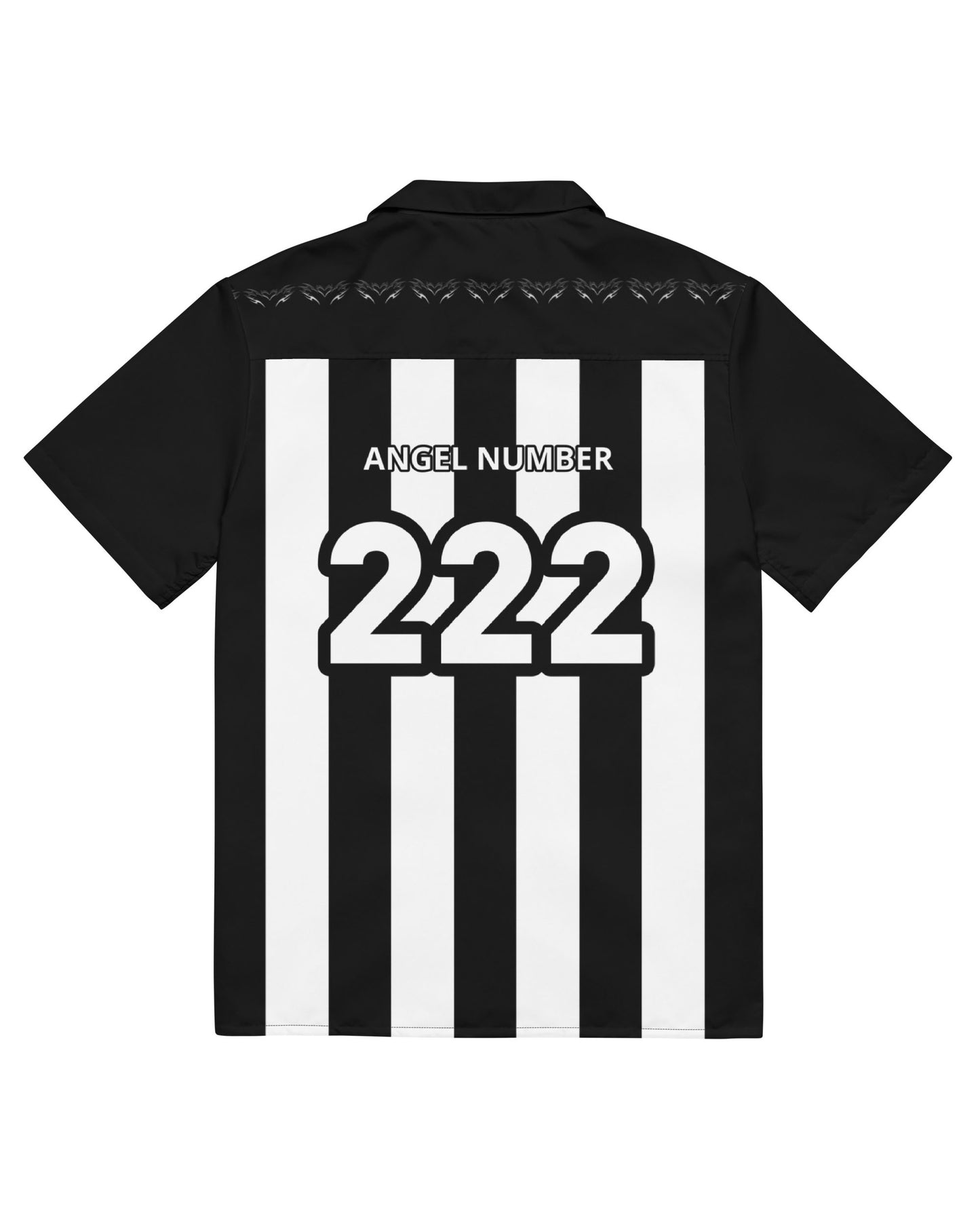 222 Unisex Hemd