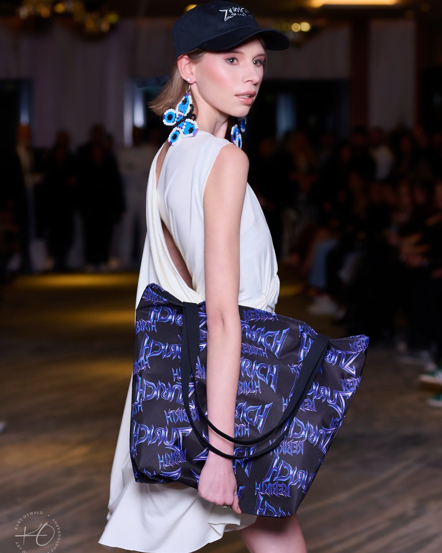 Tasche "Rebirth"