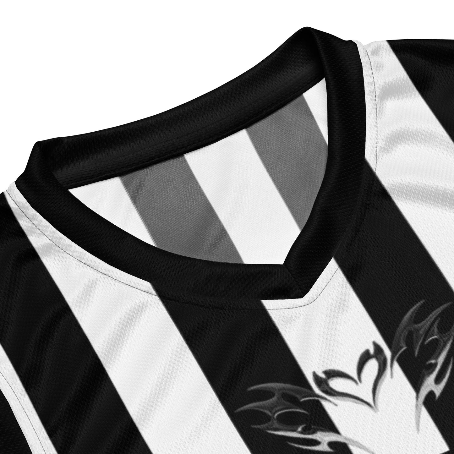 222 Unisex-Basketballtrikot