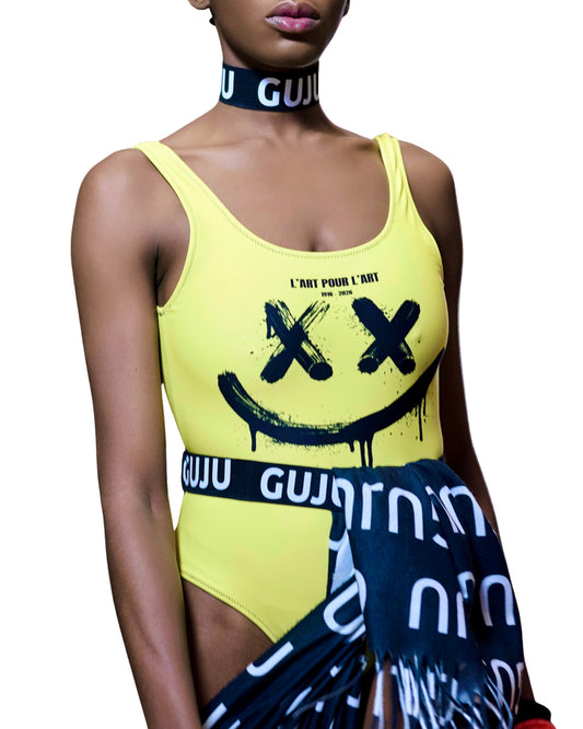 Body DADA Smiley