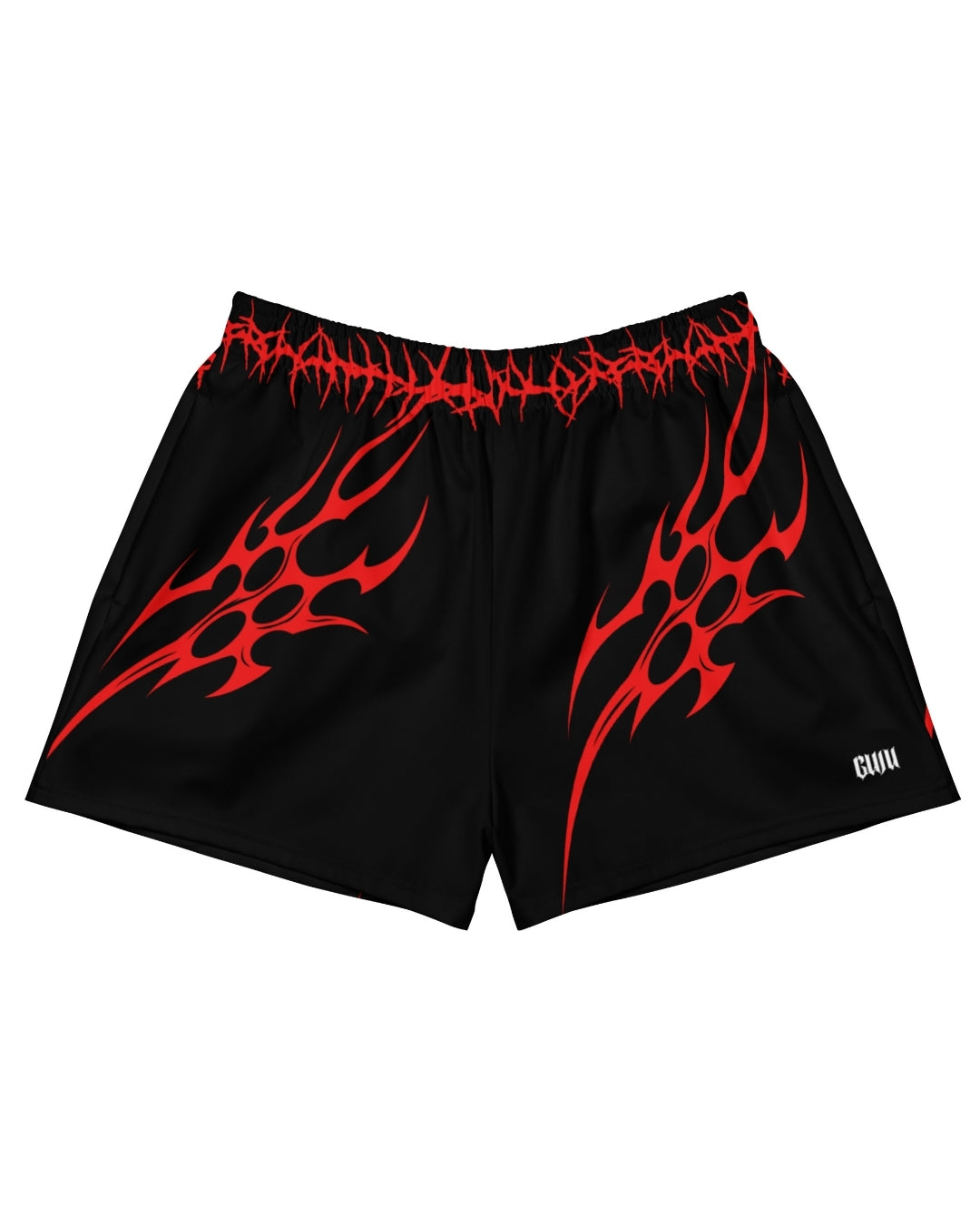 Unisex Shorts